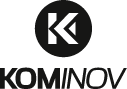 Logo Kominov